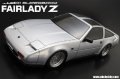 alt="ABC Hobby 66123 - Nissan Fairlady Z (Z31 Late) Body Set" title="ABC Hobby 66123 - Nissan Fairlady Z (Z31 Late) Body Set"