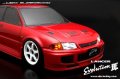 alt="ABC Hobby 66092 - LANCER EVOLUTION III" title="ABC Hobby 66092 - LANCER EVOLUTION III"