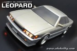 ABC Hobby 66130 - NISSAN LEOPARD (F31)