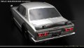 alt="ABC Hobby 66093 - 1/10 Nissan Skyline HT2000 GT-R 1969 KPGC10 Body with Light Bucket body set" title="ABC Hobby 66093 - 1/10 Nissan Skyline HT2000 GT-R 1969 KPGC10 Body with Light Bucket body set"