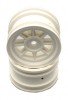 ABC Hobby 24190 - HS Wheel - White