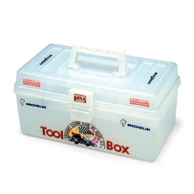 Academy AA042 - Tool BOX