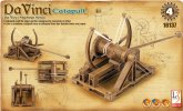 Academy 18137 - Catapult Machine Davinci Series#4