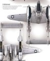 alt="Academy 12282 - 1/48 P-38 Lightning (AC 2215)" title="Academy 12282 - 1/48 P-38 Lightning (AC 2215)"