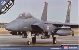 Academy 12295 - 1/48 USAF F-15E Seymour Johnson
