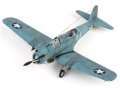 alt="Academy 12324 - 1/48 SB2U-3 Vindicator Battle of Midway" title="Academy 12324 - 1/48 SB2U-3 Vindicator Battle of Midway"