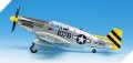 alt="Academy 12441 - 1/72 P-51C Mustang The Fighter of World War II (AC 1616)" title="Academy 12441 - 1/72 P-51C Mustang The Fighter of World War II (AC 1616)"