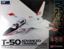 Academy 12519 - 1/72 Republic of Korea Air Force T-50 Advanced Trainer