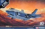 Academy 12561 - 1/72 F-35A 'Seven Nation Air Force'
