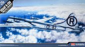 Academy 12528 - 1/72 USAAF B-29A 'Enola Gay & Bockscar'