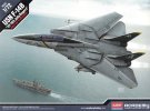 Academy 12578 - 1/72 USN F-14B VF-103 Jolly Rogers