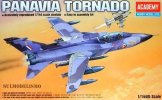 Academy 12607 - 1/144 Panavia Tornado (AC4431)