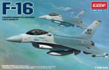 Academy 12610 - 1/144 F-16 Fighting Falcon (AC 4436)