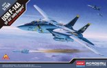 Academy 12626 - 1/144 USN F-14A VF-84 'Jolly Rogers'