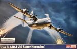 Academy 12631 - 1/144 C-130 J-30 Super Hercules