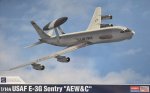 Academy 12629 - 1/144 USAF E-3G Sentry AEW&C