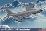 Academy 12638 - 1/144 USAF KC-135R Stratotanker
