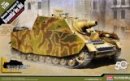 Academy 13525 - 1/35 German Strumpanzer IV Brummbar Ver.Mid