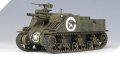 alt="Academy 13210 - 1/35 M7 Priest Self-propelled howitzer" title="Academy 13210 - 1/35 M7 Priest Self-propelled howitzer"