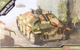 Academy 13230 - 1/35 Jagdpanzer 38(t) Hetzer 'Late Version'
