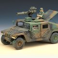 alt="Academy 13250 - 1/35 M-966 Tow Missile Carrier (AC 1363)" title="Academy 13250 - 1/35 M-966 Tow Missile Carrier (AC 1363)"