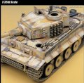 alt="Academy 13264 - 1/35 TIGER-I Early Exterior - (AC 1386)" title="Academy 13264 - 1/35 TIGER-I Early Exterior - (AC 1386)"