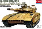 Academy 13267 - 1/35 I.D.F. Main Battle Tank Merkava MK III