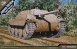 Academy 13278 - 1/35 Jagdpanzer 38T Hetzer 'Early Version'
