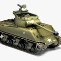 alt="Academy 13279 - 1/35 US Army M36B1 GMC" title="Academy 13279 - 1/35 US Army M36B1 GMC"