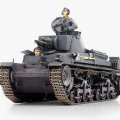 alt="Academy 13280 - 1/35 German Light Tank Pz.Kpfw. 35T" title="Academy 13280 - 1/35 German Light Tank Pz.Kpfw. 35T"