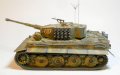 alt="Academy 13314 - 1/35 German Tiger-1 \'Late Version\'" title="Academy 13314 - 1/35 German Tiger-1 \'Late Version\'"