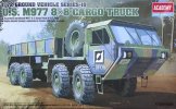 Academy 13412 - 1/72 M997 8 X 8 Truck