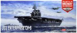 Academy 14409 - 1/700 USS Enterprise CV-6 Battle of Midway