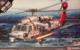 Academy 12120 - 1/35 USN MH-60S HSC-9 Troubles Shooter/Tridents