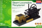 Academy 18133 - Steam Locomotive PANYDARREN