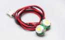 RC High Power White LED