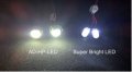 alt="RC High Power White LED" title="RC High Power White LED"