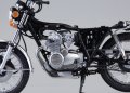 alt="Aoshima 05224 - 1/12Honda CB400 Four-I/II 1976 Model 398cc" title="Aoshima 05224 - 1/12Honda CB400 Four-I/II 1976 Model 398cc"