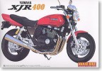 Aoshima #AO-1533 - No.14 Yamaha XJR 400