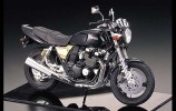 Aoshima #AO-15957 - No.13 Yamaha XJR 400