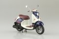 alt="Aoshima 06617 - 1/12 Yamaha Vino 2013 Blue Beige The Bike #60" title="Aoshima 06617 - 1/12 Yamaha Vino 2013 Blue Beige The Bike #60"