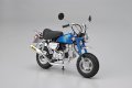 alt="Aoshima 06827 - 1/12 Honda Monkey \'78 Custom Takegawa Ver.1 The Bike #70" title="Aoshima 06827 - 1/12 Honda Monkey \'78 Custom Takegawa Ver.1 The Bike #70"
