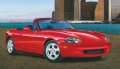 alt="Aoshima AO-00225 - 1/24 Mazda Roadster RS (NB8C)" title="Aoshima AO-00225 - 1/24 Mazda Roadster RS (NB8C)"