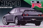 Aoshima #AO-26335 - 1:24 No.4 R32 Skyline GT-R Nismo Limited Edition(Model Car)