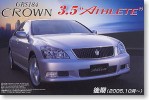 Aoshima #AO-37225 - No.74 GRS184 Crown Athlete (2005) (Model Car)
