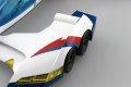 alt="Aoshima 05744 - 1/24 Issuxark 00-X3/II Karl Lichter Von Randoll Ver. Cyber Formula #10" title="Aoshima 05744 - 1/24 Issuxark 00-X3/II Karl Lichter Von Randoll Ver. Cyber Formula #10"