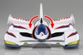 alt="Aoshima 05744 - 1/24 Issuxark 00-X3/II Karl Lichter Von Randoll Ver. Cyber Formula #10" title="Aoshima 05744 - 1/24 Issuxark 00-X3/II Karl Lichter Von Randoll Ver. Cyber Formula #10"