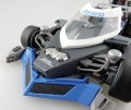 alt="Aoshima 01540 - 1/24 Cyber Formula No.20 Asurada G.S.X" title="Aoshima 01540 - 1/24 Cyber Formula No.20 Asurada G.S.X"