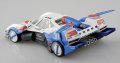 alt="Aoshima 01540 - 1/24 Cyber Formula No.20 Asurada G.S.X" title="Aoshima 01540 - 1/24 Cyber Formula No.20 Asurada G.S.X"