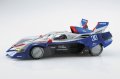 alt="Aoshima 05606 - 1/24 Asurada G.S.X Aero Mode Cyber Formula #23" title="Aoshima 05606 - 1/24 Asurada G.S.X Aero Mode Cyber Formula #23"